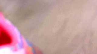 You're Leash Slave for MILF's Sneakers and Dirty Socks