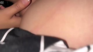 Best Friend Gives Me Amazing Oral Sex Then We Fuck - Real Orgasm with Lucyplay