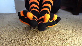 Obsessed Without a Word