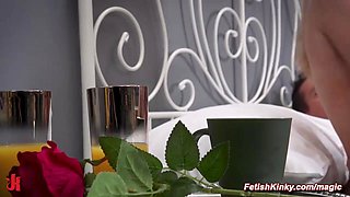 Man bdsm butt fucking fucks fiance and her stepsis