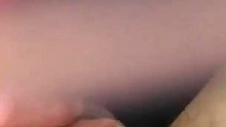 A Pumped-up MILF's Vagina Sucks a Young Cock Dry