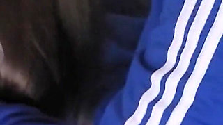 Wtf! Student in College Having Sex with Shy Student! Student Dares to Have Sex in the Classroom!