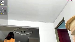 Shemale tranny amateur rammed in butt