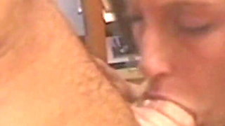 A Redhead to Fuck in the Ass