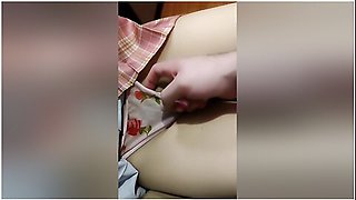 I Got Him Addicted To Playing With My Pussy (favorite Teacher)