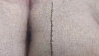 After a hard day at the office