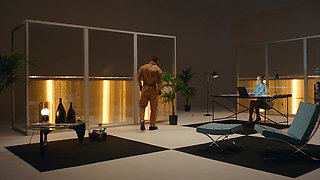 Erika Lust - Latex BDSM Sex - Watch Rubber Feel