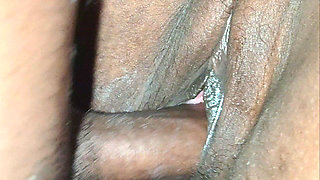 Beautiful Moment with My Girlfriend at Night