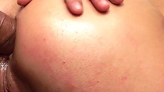 A Perv Anal Casting and Huge Monster Cock for the Italian Slut L. Danger