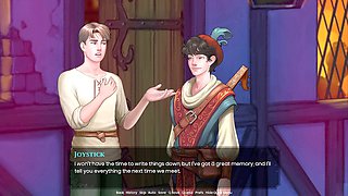 Anime hentai, quest, pioneer
