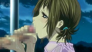 Tayu Tayu ft. School, Uniform  Anime: Babe, Asian  Bondage Porn