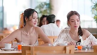 Affair Full Season 1 (subt) Thai Girl Love Series