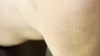 Omg I’m Literally Stripping in My Garden.