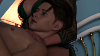 Wild Sex at the Beach House (part 9)
