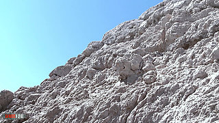 Tania Kiss: the Lack of Food Also Increases the Desire for Sex Bryan Fucks Louise!