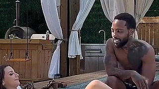 Mrflourish Podcast - Pool Talk Featuring Leana Lovings, Serena Hill and Phantom Strokes