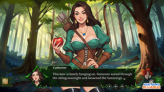 Ep1: Throbbin Hood Gameplay