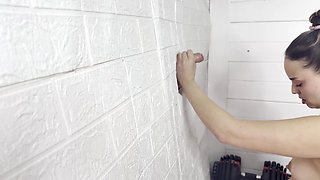 Gloryhole - When a Dick Feels Genuinely Good