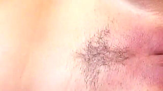 Candid skinny teen gets hard anal fucked by her step sister's friend