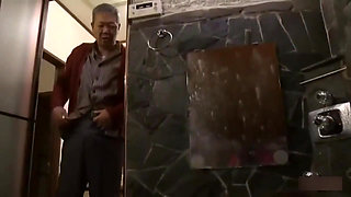 Htms-020: a History of Lust - My Father-in-law - Part 2-5 - English Subtitles by Erojapanese