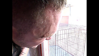 The Spanish Monster Cock... Nasty Tales!! - Vol. #04