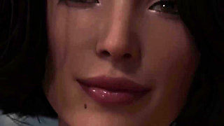 Grandmas House 135 Amy Finally Let Thomas Fuck Her