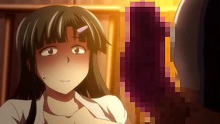 Soft Passion in the beyond inside forbidden memories