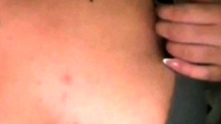 Sexxxxy Girl inside Hotel