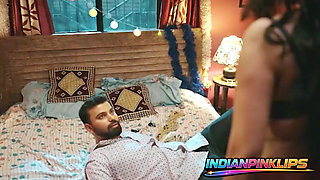 Desi Hardcore Sex with Bhabhi