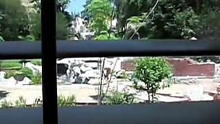 Moving Day Interrupted for Sex