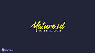 Big Butt Facesitting Milf Fetish Porno With 50 Year Old Klara