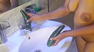 Squirting Like Punishment