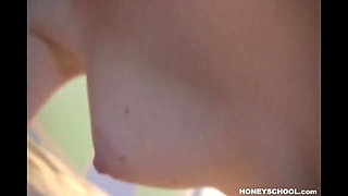 Kate Cooper Bedroom Vid Featuring Kate Cooper