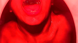 A New Human Toilet with Private Flush V 08/12/2023