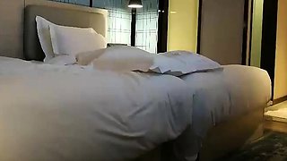 Amateur sex hidden cam