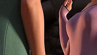 Treasure of Nadia _pc-v.09121 Part 11 by Loveskysan69