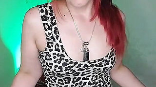 Don't Withstand! I Humiliate a Short Dick and Push Him to Be My Whore! JOI Sph Bi