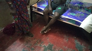 Dirty Talking After Sex