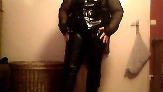 Dominant Mistress That's How It All Started