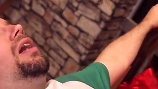 The Squid Shame - Pegged by the Guard