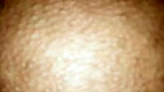 Bhabhi Hardcore Fucking with Creampie - Desi Homemade POV