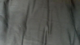 Role Play Fantasy Story of Son Seducing Her Son