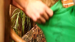 Kinky Gays Scene-3 Kinky Colleagues Enjoy Their Fucked and Cummed Asses