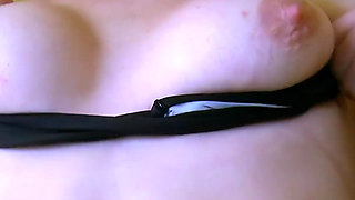 Hollis Ireland - Sheer Micro Bikini