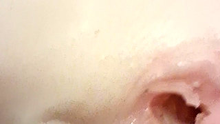 Penis meets silikon pussy 2.0