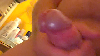Fat load of sperm balled