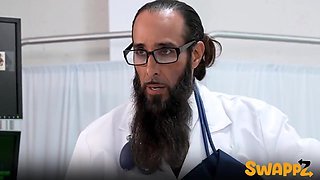 New Khloe Kapri Meztbe This Is A Fertility Clinic Follow The Doctors Instructions And Get All Their Cum Out (22-01-2026) Hardcore Bigtits Foursome Roleplay Latina Iluvy Vidnest.io