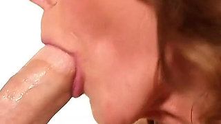 Cyndi Sinclair's Anal Adventure