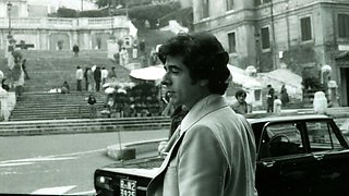 Remembering Jamie Gillis