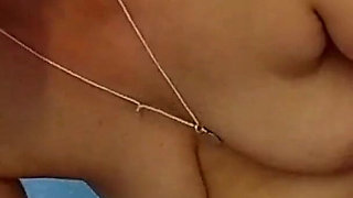 Housewife Persuaded to Fuck